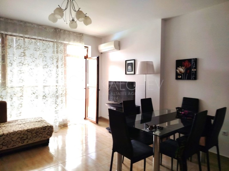 For Sale  2 bedroom region Dobrich , Kranevo , 75 sq.m | 99513124 - image [4]