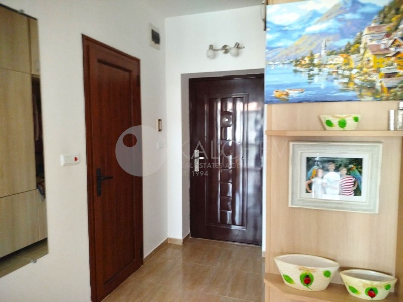 For Sale  2 bedroom region Dobrich , Kranevo , 75 sq.m | 99513124 - image [6]