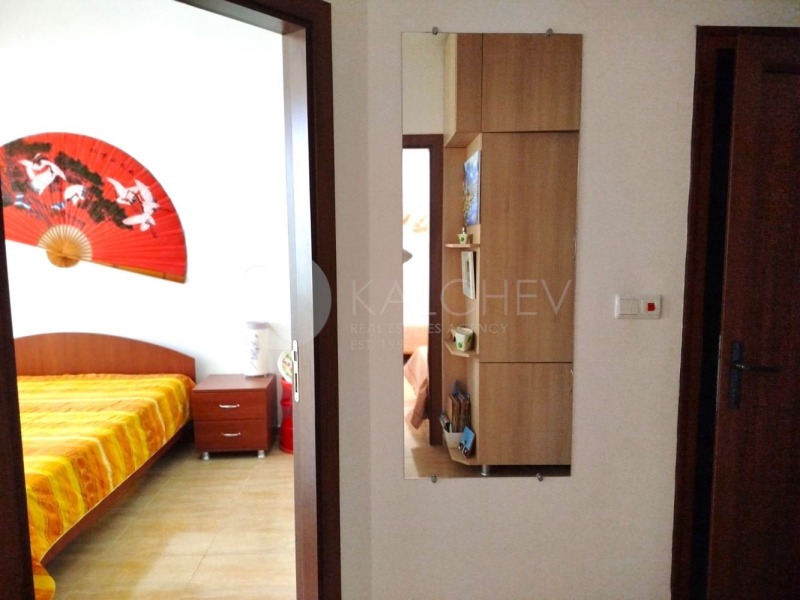 For Sale  2 bedroom region Dobrich , Kranevo , 75 sq.m | 99513124 - image [9]