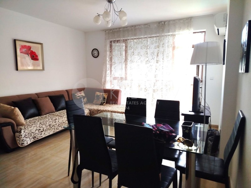 For Sale  2 bedroom region Dobrich , Kranevo , 75 sq.m | 99513124 - image [3]