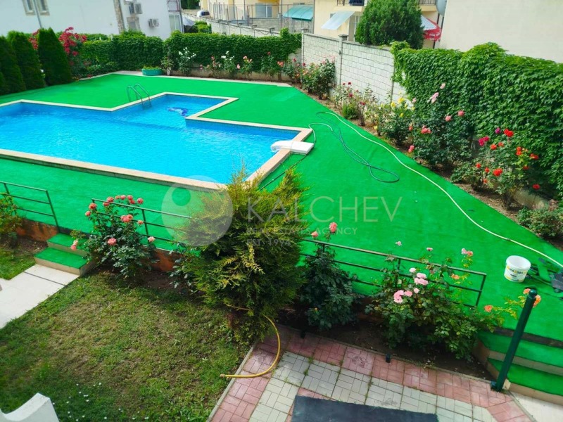 For Sale  2 bedroom region Dobrich , Kranevo , 75 sq.m | 99513124 - image [17]