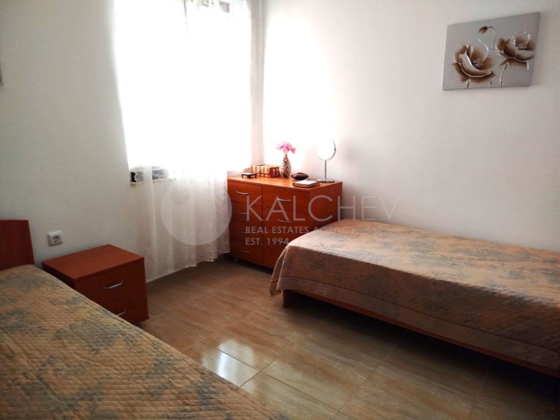 For Sale  2 bedroom region Dobrich , Kranevo , 75 sq.m | 99513124 - image [10]