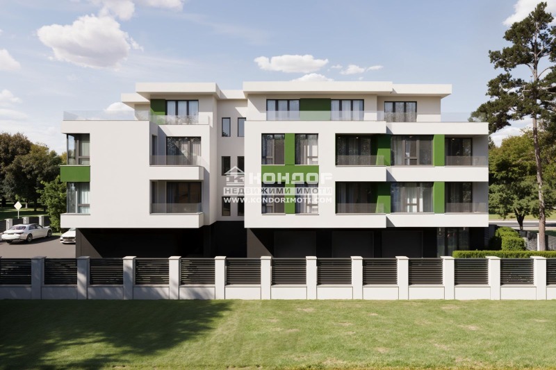 Na prodej  2 ložnice Plovdiv , Ostromila , 123 m2 | 18136132 - obraz [4]