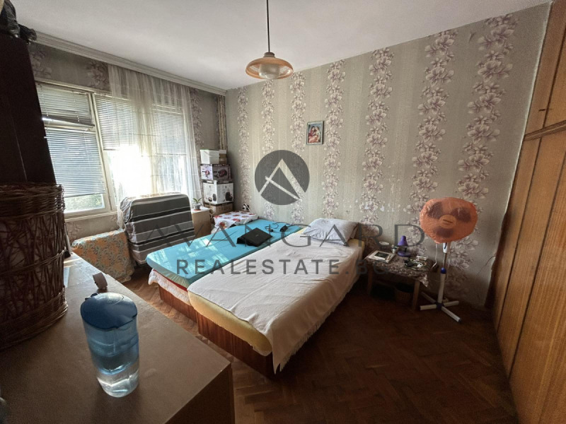 На продаж  2 спальні Пловдив , Христо Смирненски , 64 кв.м | 93706260 - зображення [3]