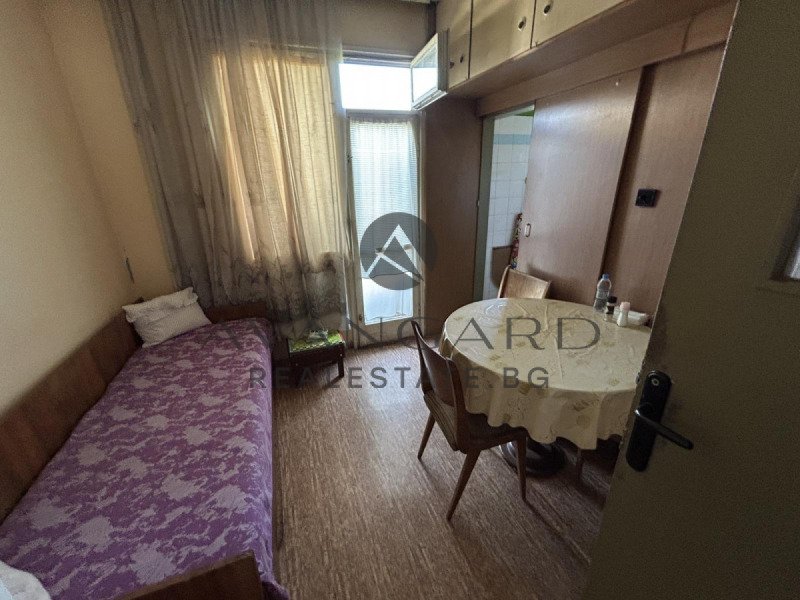 На продаж  2 спальні Пловдив , Христо Смирненски , 64 кв.м | 93706260 - зображення [4]