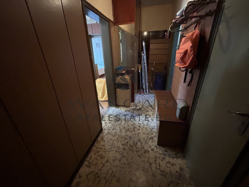 На продаж  2 спальні Пловдив , Христо Смирненски , 64 кв.м | 93706260 - зображення [8]