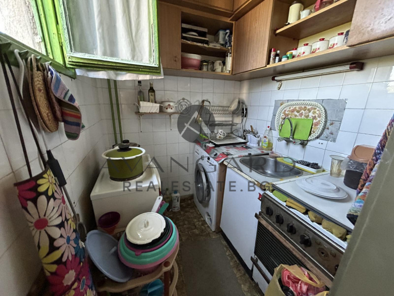 На продаж  2 спальні Пловдив , Христо Смирненски , 64 кв.м | 93706260 - зображення [5]