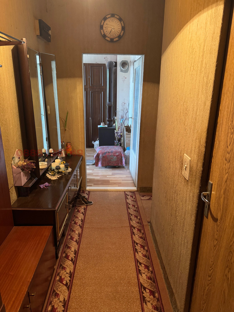 Продава 3-СТАЕН, гр. Ловеч, Младост, снимка 2 - Апартаменти - 52786061