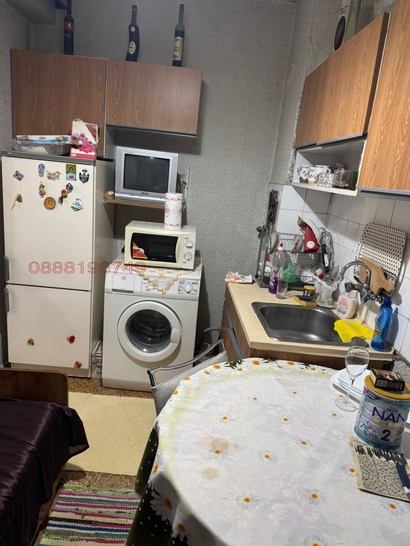 Продава 3-СТАЕН, гр. Ловеч, Младост, снимка 6 - Апартаменти - 52786061