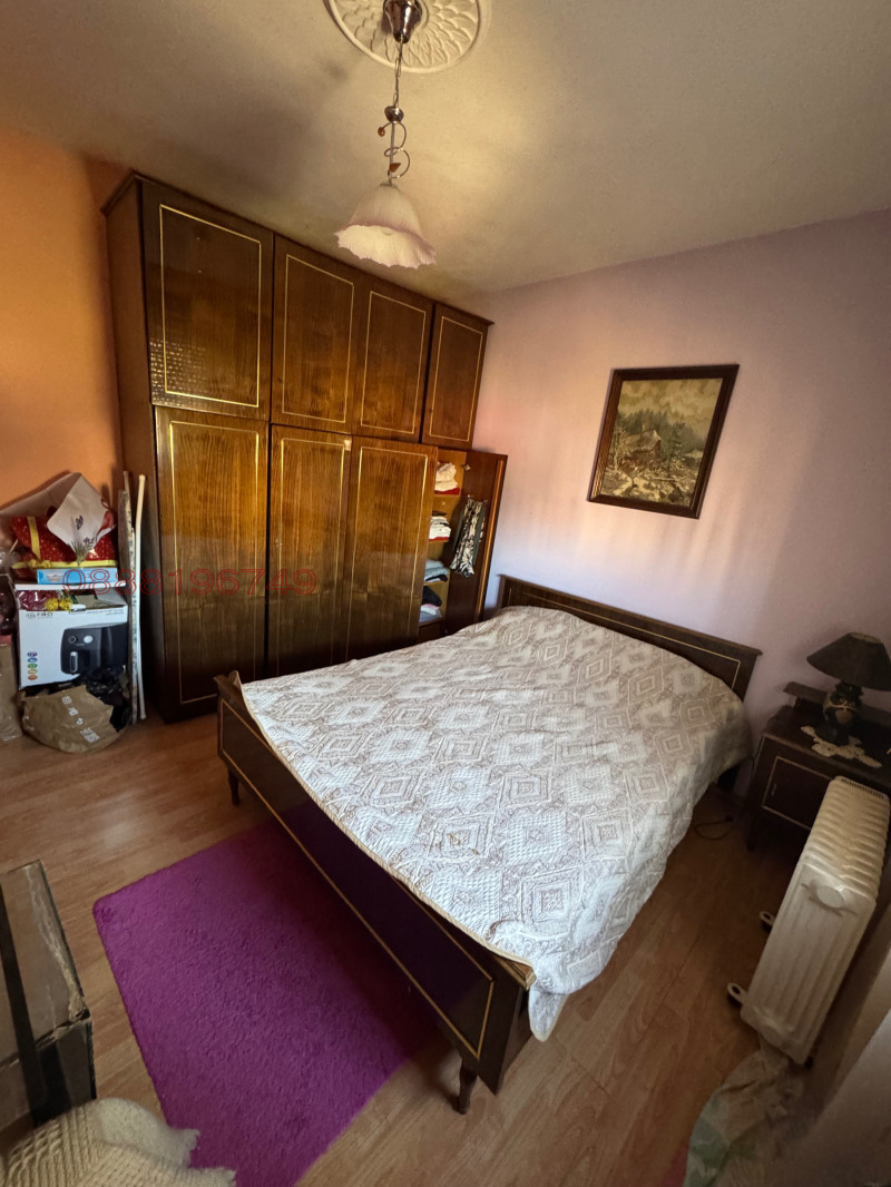 Продава 3-СТАЕН, гр. Ловеч, Младост, снимка 9 - Апартаменти - 52786061