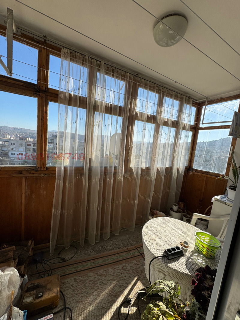 Продава 3-СТАЕН, гр. Ловеч, Младост, снимка 12 - Апартаменти - 52786061