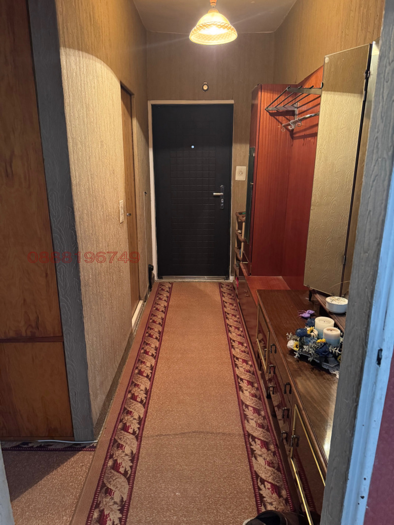 Продава 3-СТАЕН, гр. Ловеч, Младост, снимка 3 - Апартаменти - 52786061