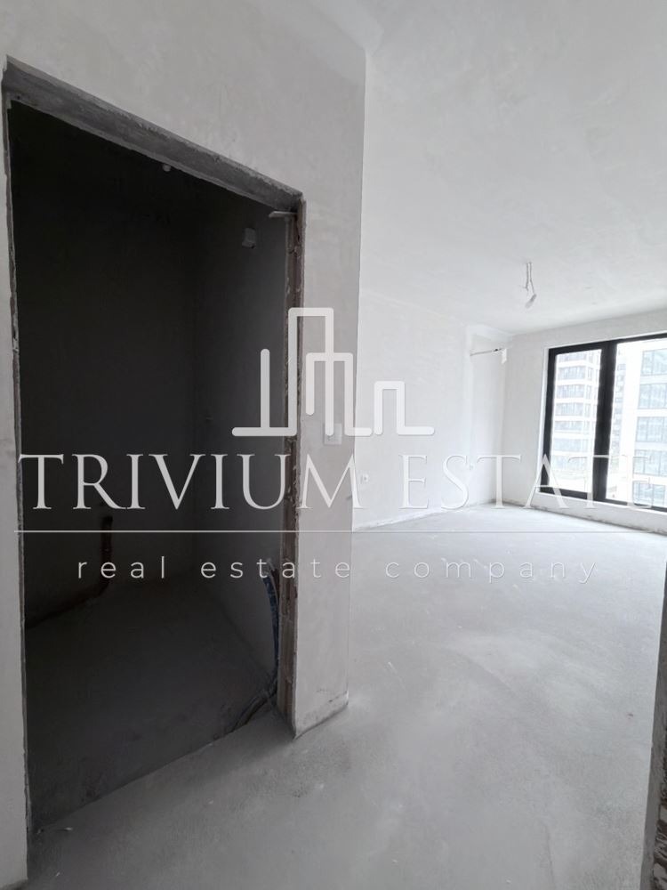 Продава 3-СТАЕН, гр. Пловдив, Тракия, снимка 3 - Апартаменти - 53004824