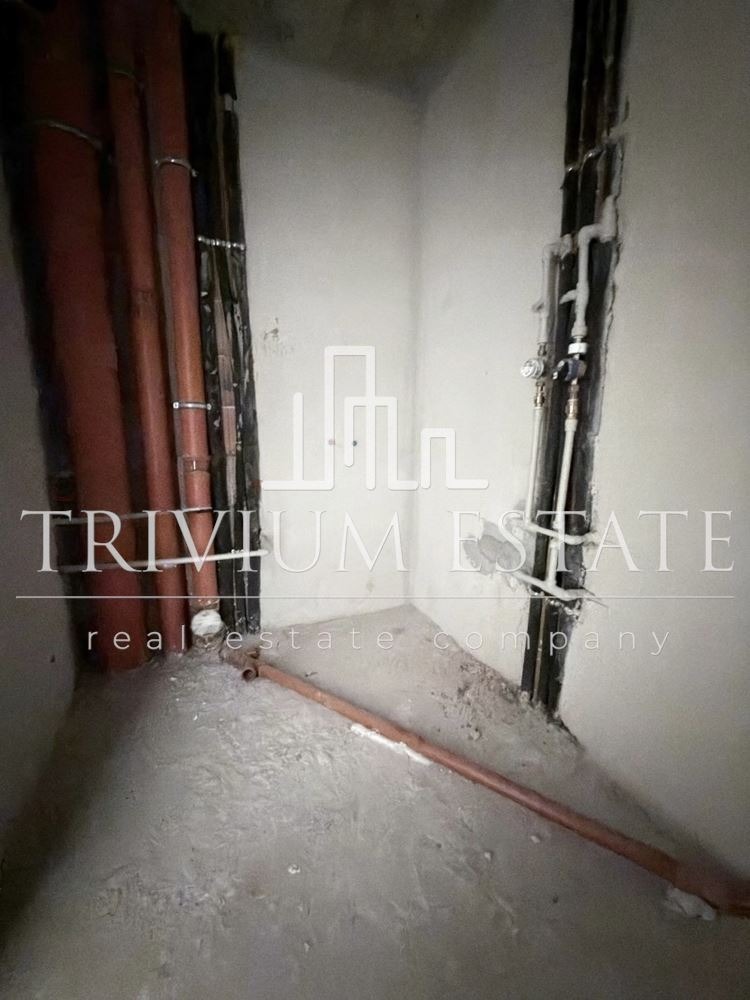 Продава 3-СТАЕН, гр. Пловдив, Тракия, снимка 15 - Апартаменти - 53004824