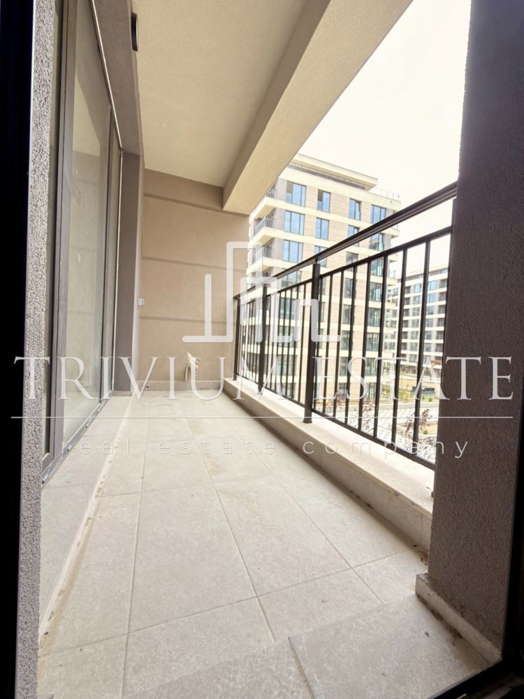 Продава 3-СТАЕН, гр. Пловдив, Тракия, снимка 6 - Апартаменти - 53004824