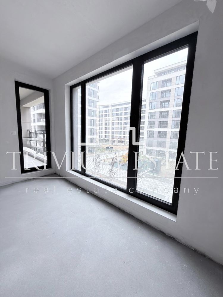 Продава 3-СТАЕН, гр. Пловдив, Тракия, снимка 2 - Апартаменти - 53004824