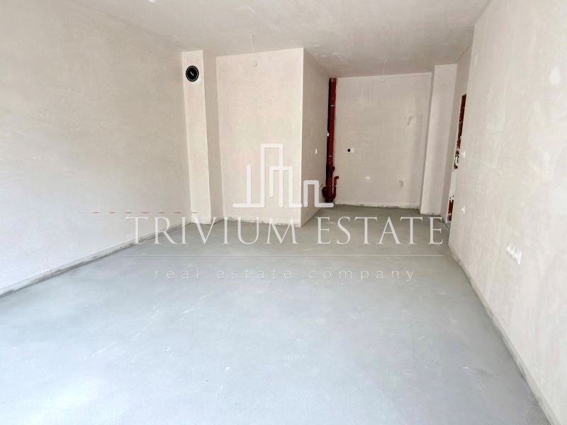 Продава 3-СТАЕН, гр. Пловдив, Тракия, снимка 4 - Апартаменти - 53004824