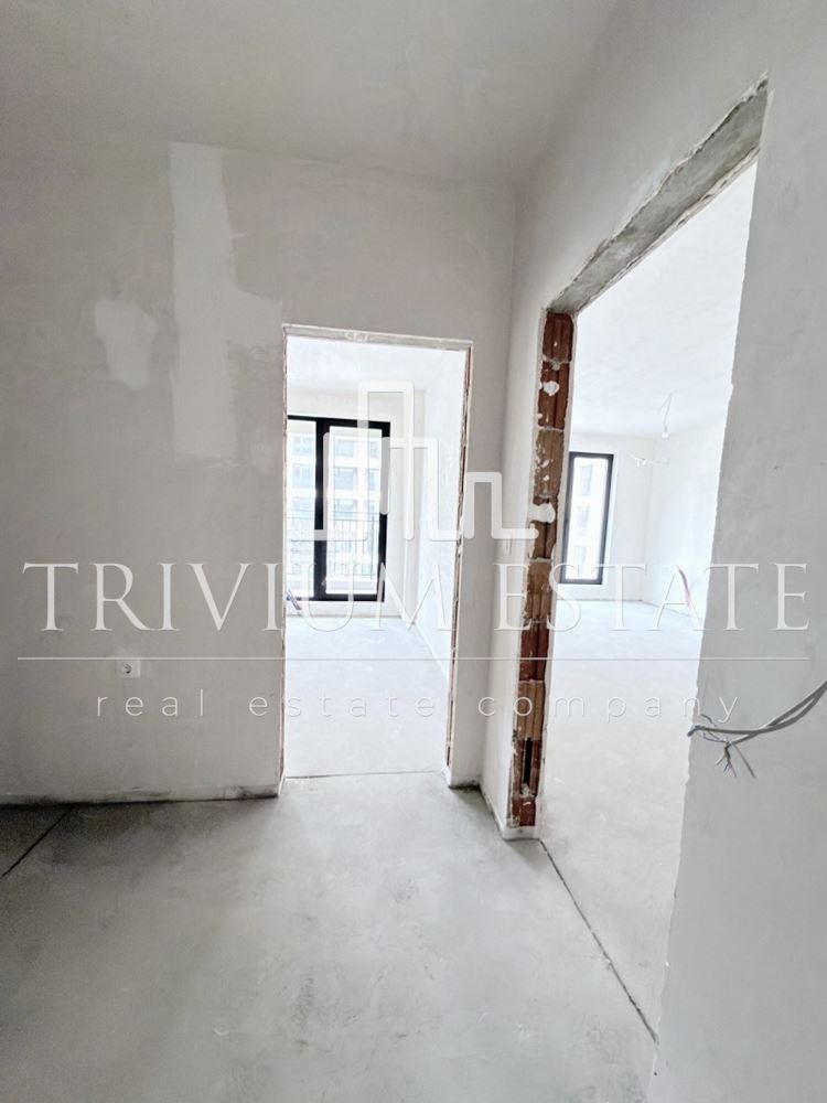 Продава 3-СТАЕН, гр. Пловдив, Тракия, снимка 10 - Апартаменти - 53004824