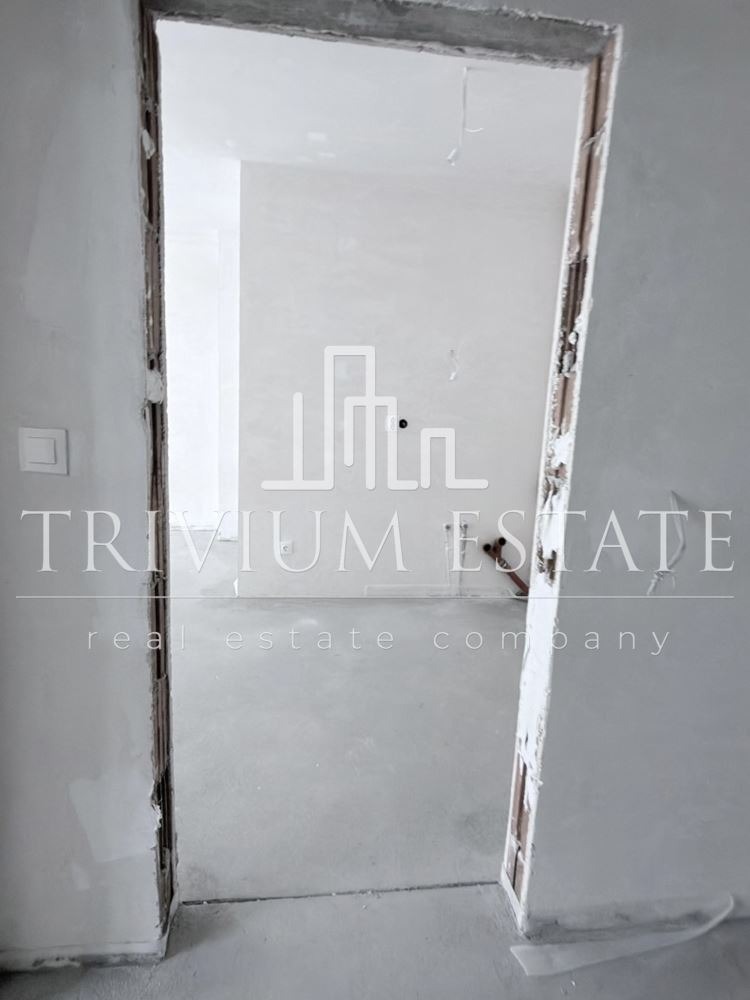 Продава 3-СТАЕН, гр. Пловдив, Тракия, снимка 13 - Апартаменти - 53004824