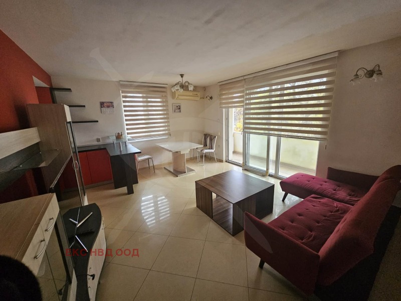 Продава 3-СТАЕН, гр. Пловдив, Кючук Париж