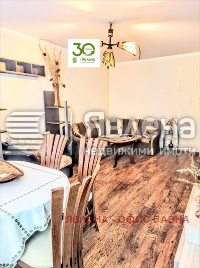 Продава 3-СТАЕН, гр. Варна, Възраждане 1, снимка 3 - Апартаменти - 54841770