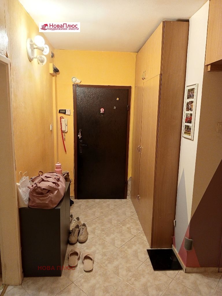 Продава 3-СТАЕН, гр. София, Дианабад, снимка 11 - Апартаменти - 56625901