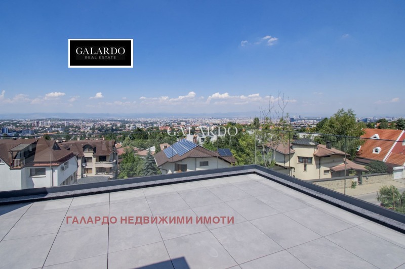 Продава 4-СТАЕН, гр. София, Бояна, снимка 8 - Aпартаменти - 48308006