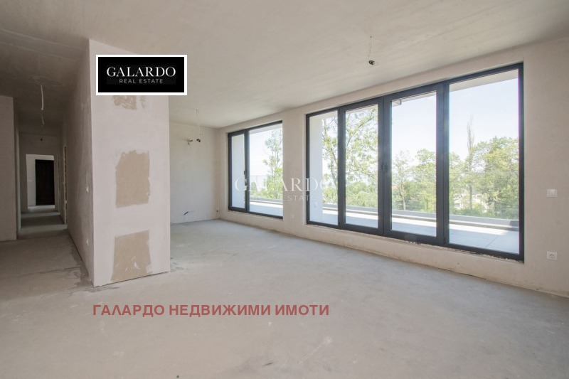 Продава 4-СТАЕН, гр. София, Бояна, снимка 6 - Aпартаменти - 48308006