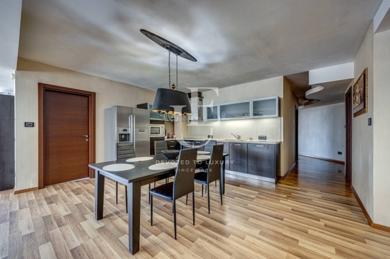 Te koop  3 slaapkamers Sofia , Manastirski livadi , 252 m² | 14647786 - afbeelding [3]