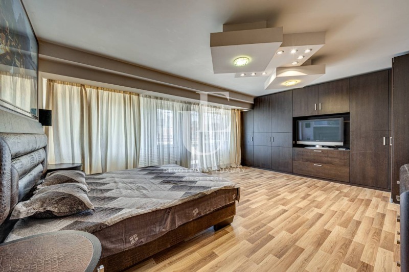 Te koop  3 slaapkamers Sofia , Manastirski livadi , 252 m² | 14647786 - afbeelding [5]