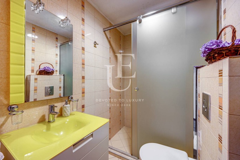Te koop  3 slaapkamers Sofia , Manastirski livadi , 252 m² | 14647786 - afbeelding [9]