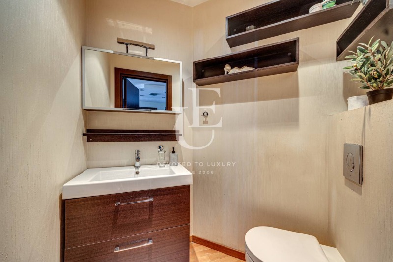 Te koop  3 slaapkamers Sofia , Manastirski livadi , 252 m² | 14647786 - afbeelding [11]