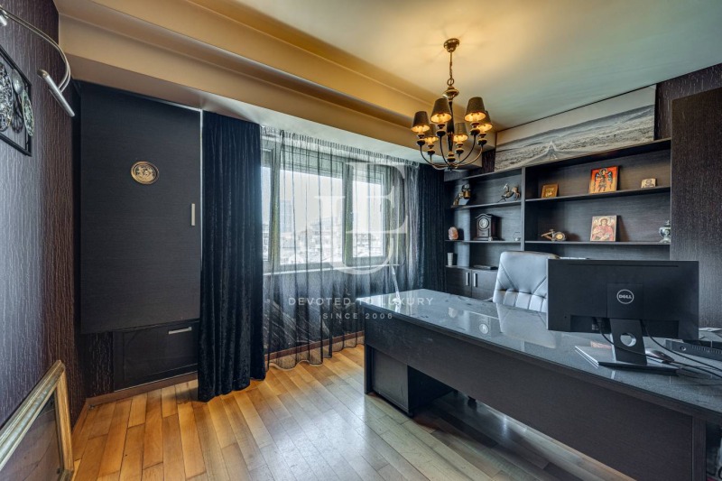 Te koop  3 slaapkamers Sofia , Manastirski livadi , 252 m² | 14647786 - afbeelding [10]