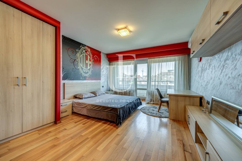 Te koop  3 slaapkamers Sofia , Manastirski livadi , 252 m² | 14647786 - afbeelding [7]