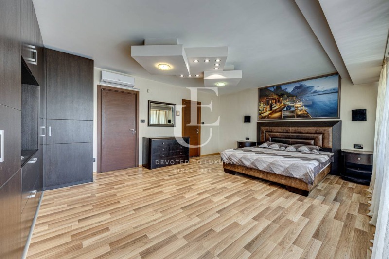 Te koop  3 slaapkamers Sofia , Manastirski livadi , 252 m² | 14647786 - afbeelding [4]