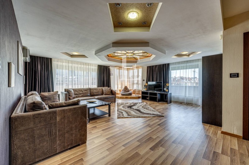 Te koop  3 slaapkamers Sofia , Manastirski livadi , 252 m² | 14647786