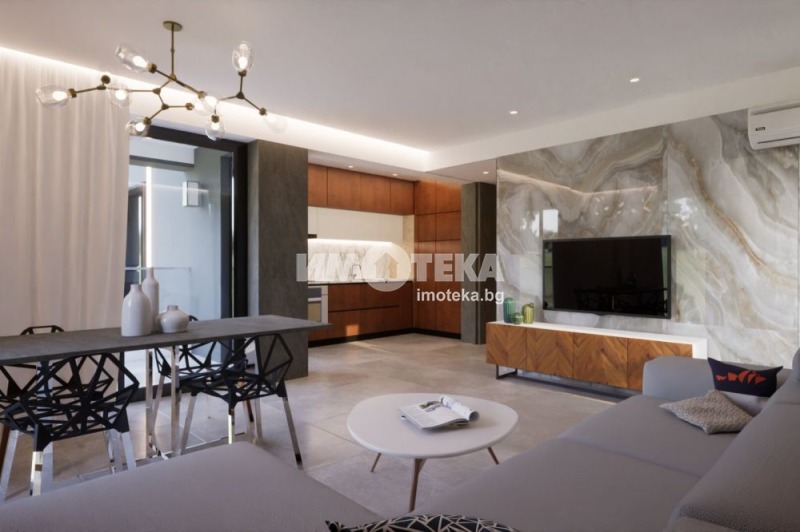 À venda  Mais de 3 quartos Sofia , Pantcharevo , 200 m² | 36971396 - imagem [3]