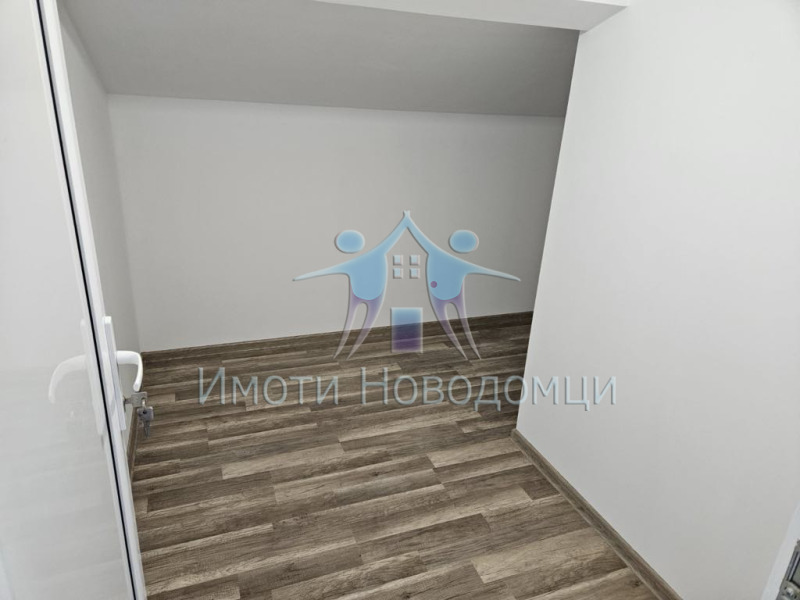 Продава МЕЗОНЕТ, гр. Шумен, Томбул джамия, снимка 9 - Aпартаменти - 47535312