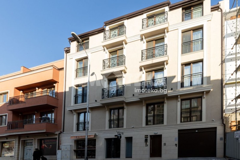 Продава  Офис град Варна , Гръцка махала , 97 кв.м | 88618758 - изображение [2]