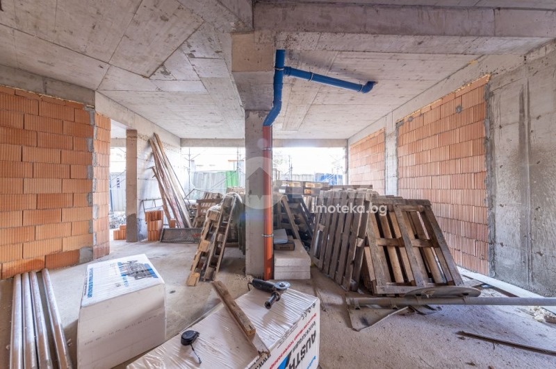 Продава  Офис град Варна , Гръцка махала , 97 кв.м | 88618758 - изображение [5]