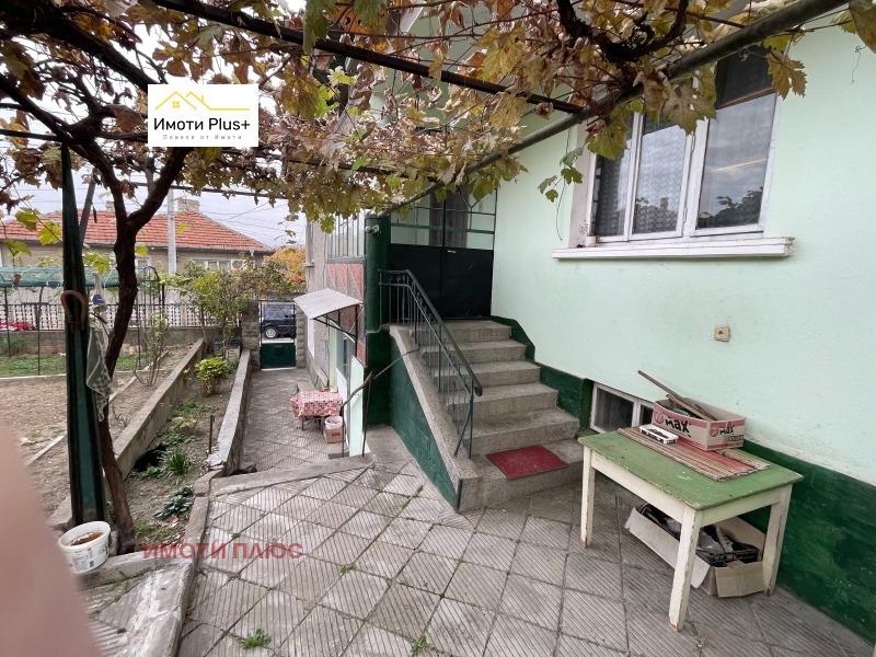 À vendre  Maison région Choumen , Veliki Preslav , 268 m² | 18180413 - image [4]