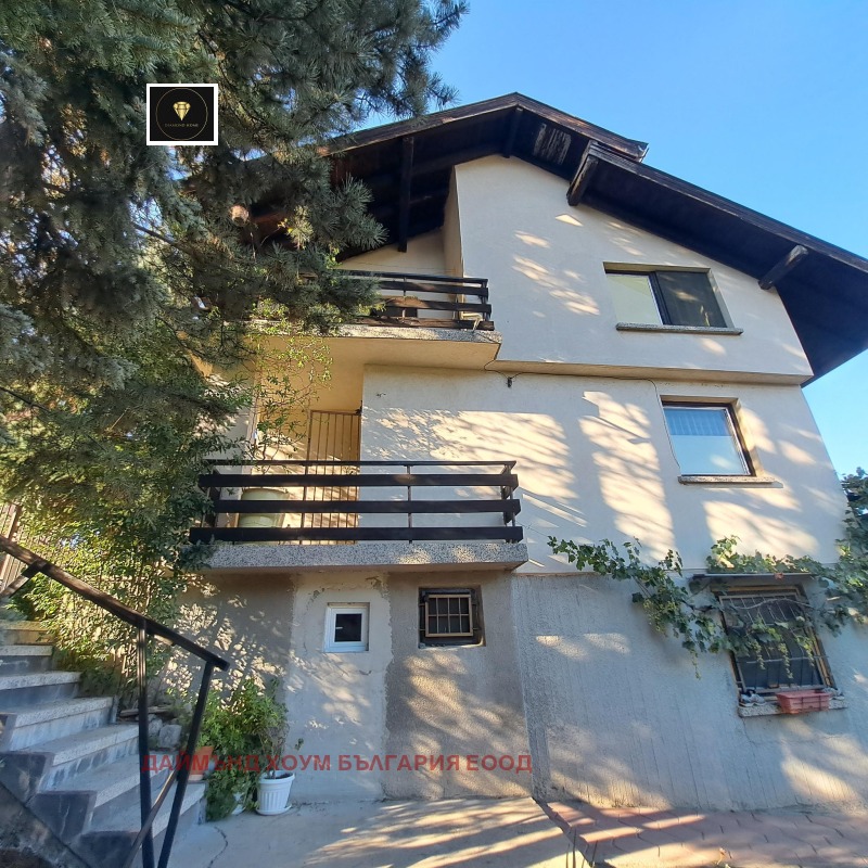 Till salu  Hus region Plovdiv , Hrabrino , 120 kvm | 92100697 - bild [3]