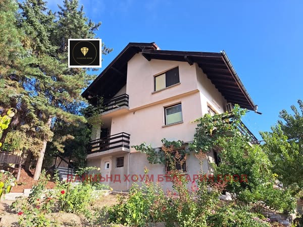 Till salu  Hus region Plovdiv , Hrabrino , 120 kvm | 92100697