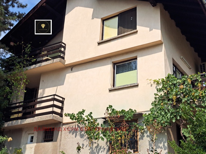 Till salu  Hus region Plovdiv , Hrabrino , 120 kvm | 92100697 - bild [2]