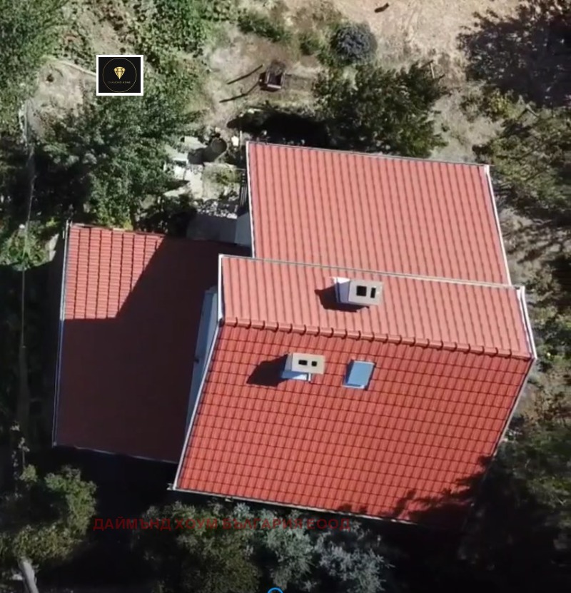 Till salu  Hus region Plovdiv , Hrabrino , 120 kvm | 92100697 - bild [4]