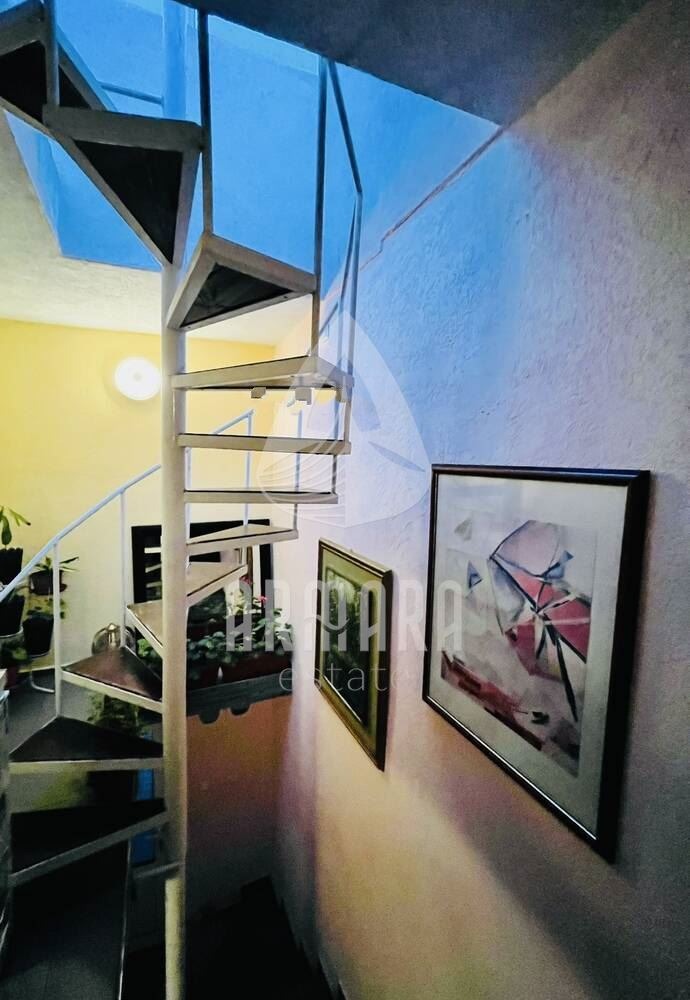 Продава КЪЩА, с. Куртово Конаре, област Пловдив, снимка 5 - Къщи - 52635736