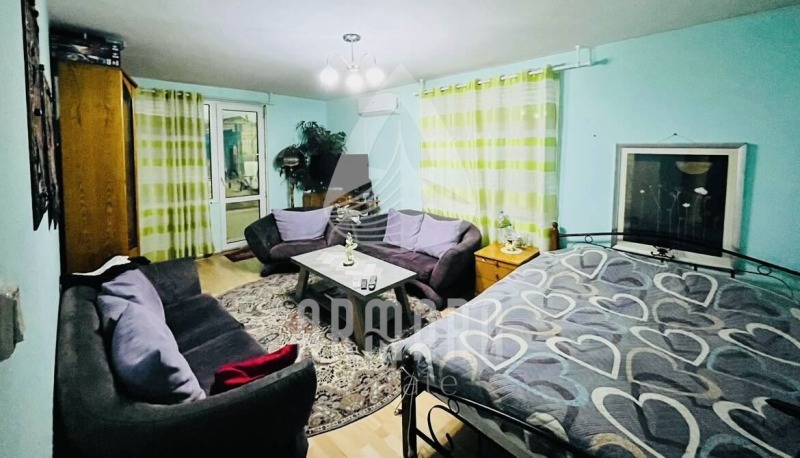 Продава КЪЩА, с. Куртово Конаре, област Пловдив, снимка 3 - Къщи - 52635736