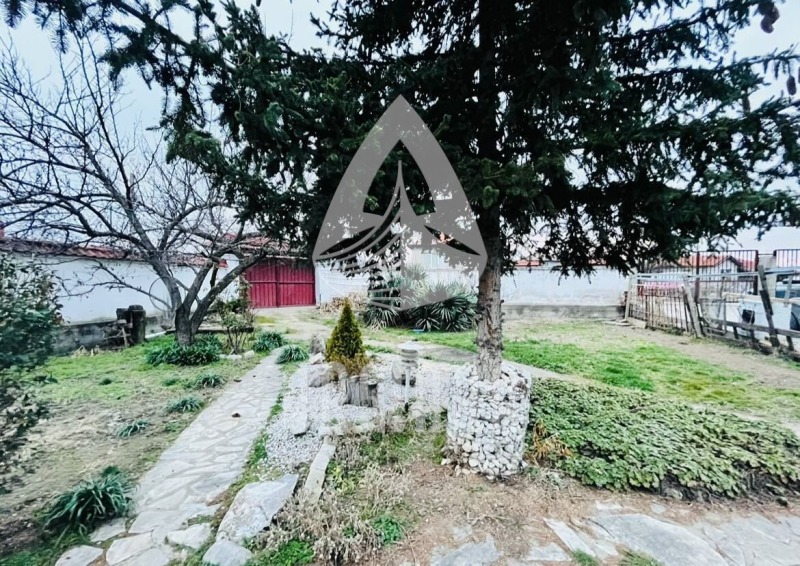 Продава КЪЩА, с. Куртово Конаре, област Пловдив, снимка 8 - Къщи - 52635736