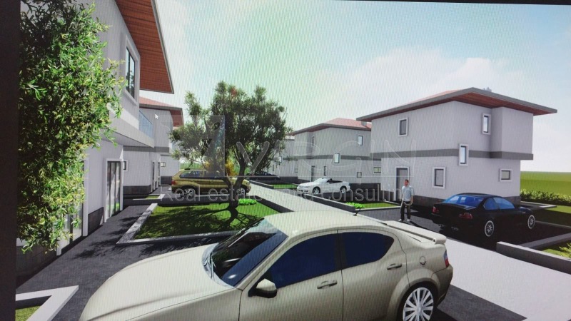 Продава КЪЩА, гр. Варна, м-т Ментешето, снимка 3 - Къщи - 53230564