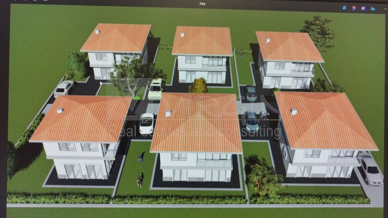 Продава КЪЩА, гр. Варна, м-т Ментешето, снимка 9 - Къщи - 53230564